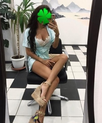 Анкета проститутки Фрида - Фото 1, Куйсун, 24 года, №5099